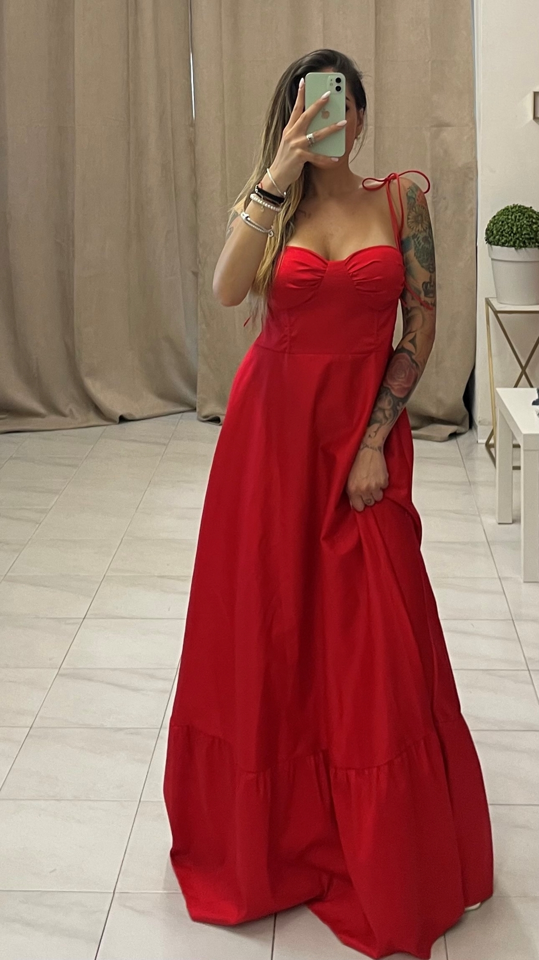 Immagine di DRESS ROMANTIC